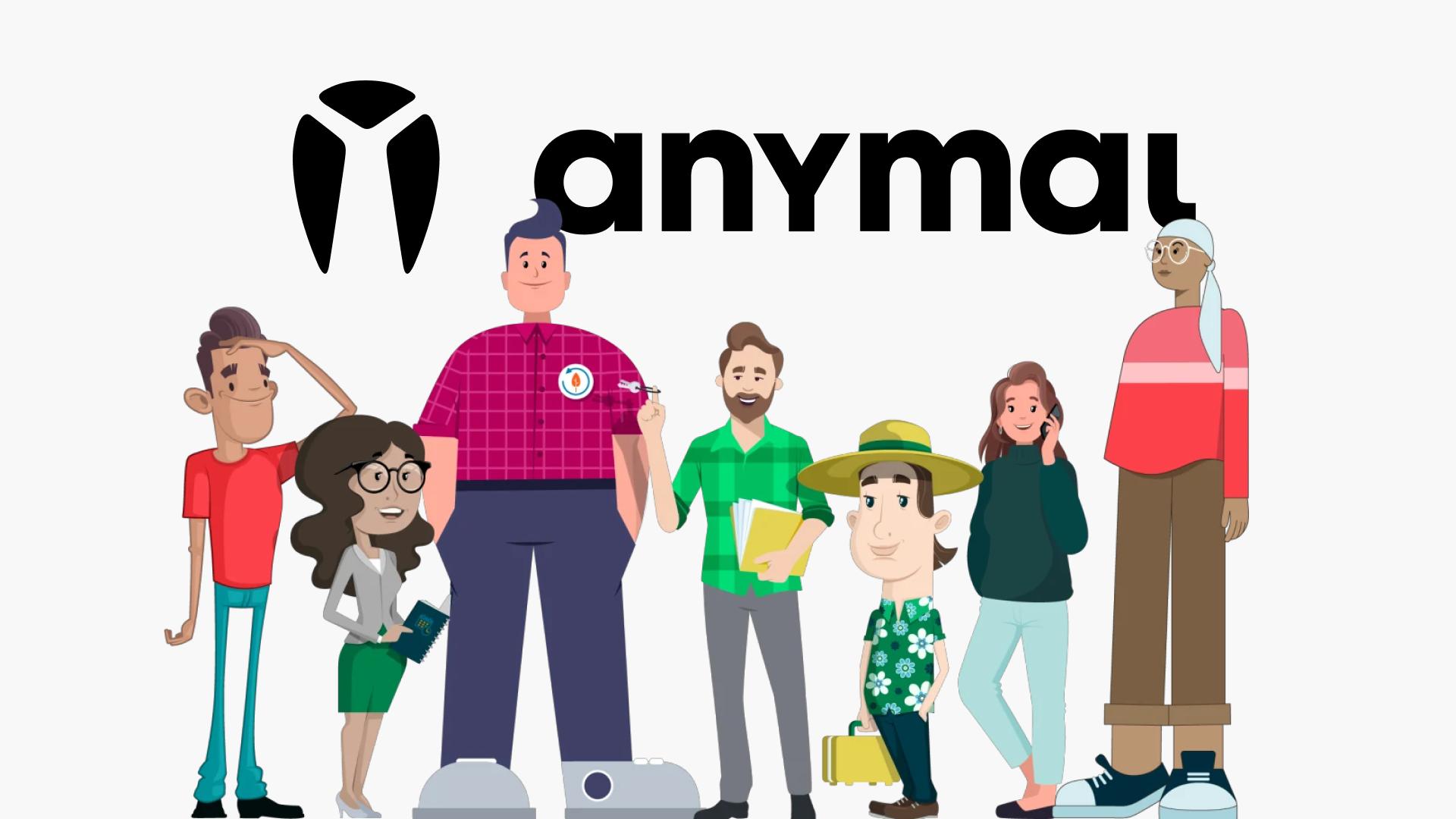 Anymal