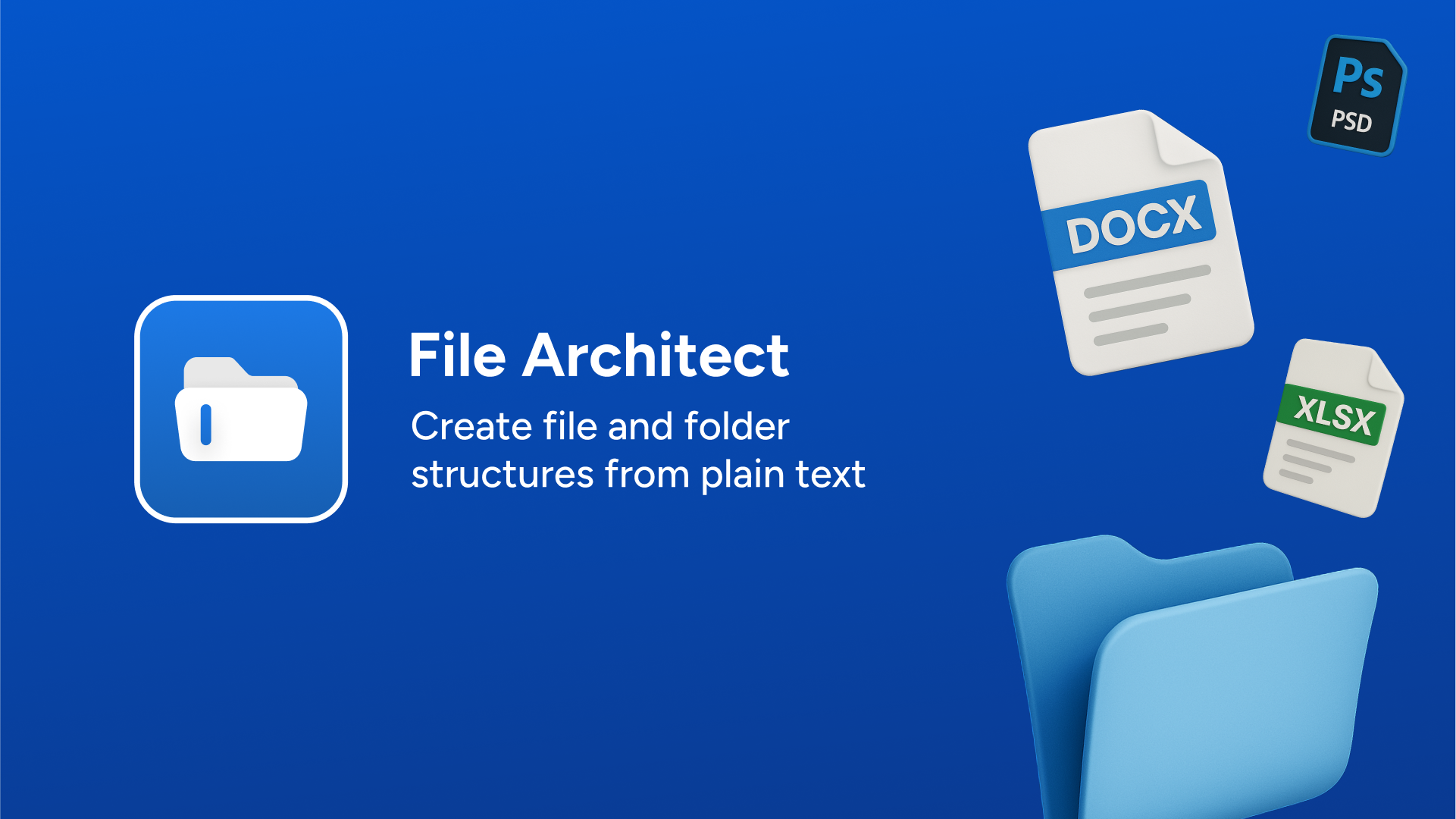 File Architect