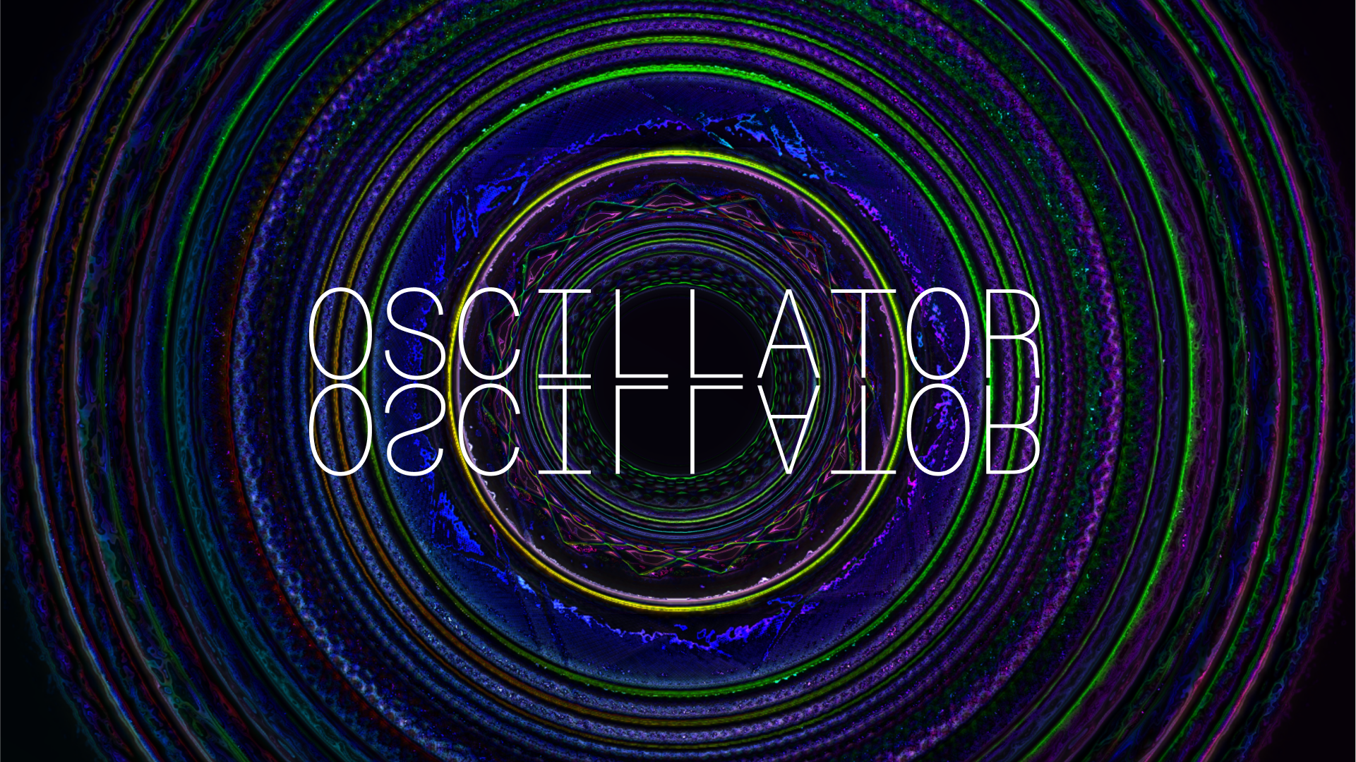 Oscillator